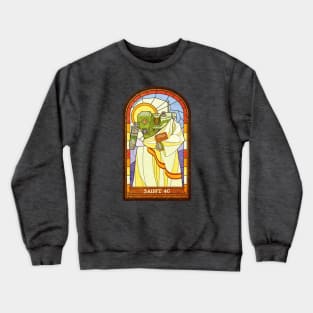 Hunchback Orthodoxy Crewneck Sweatshirt